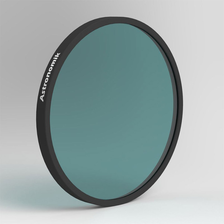 FILTRO ASTRONOMIK UHC-E 50MM
