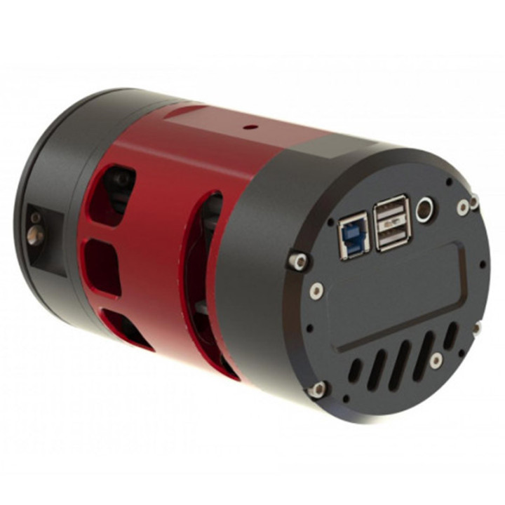 CAMARA CMOS ATIK APX60 (IMX 455 MONOCROMO)