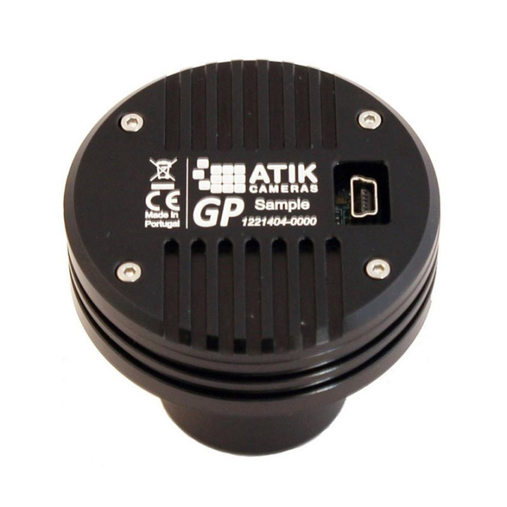 CAMARA CCD ATIK GP MONO