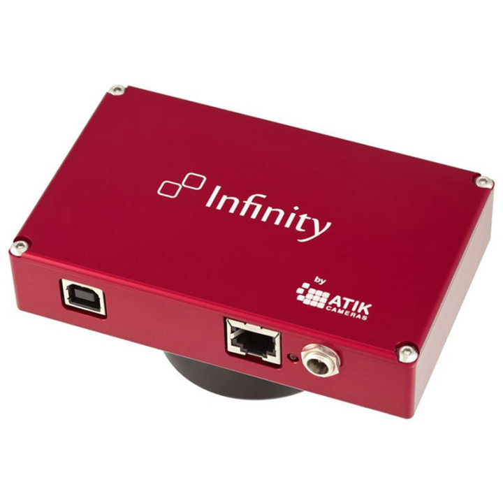 CAMARA CCD ATIK INFINITY MONO