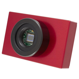 CAMARA CCD ATIK INFINITY COLOR