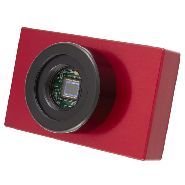 CAMARA CCD ATIK INFINITY COLOR