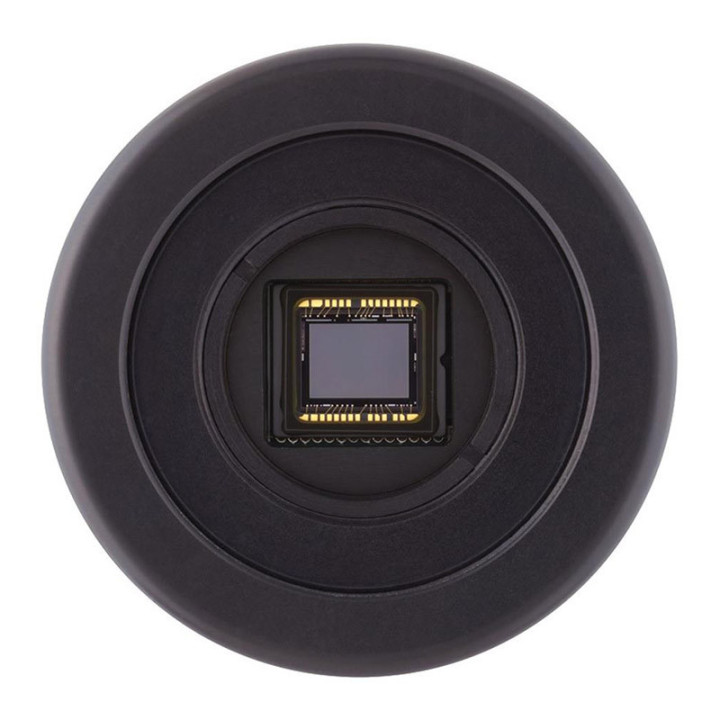 CAMARA CCD ATIK 414EX COLOR