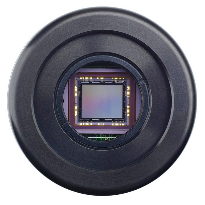 CAMARA CCD ATIK 490EX COLOR