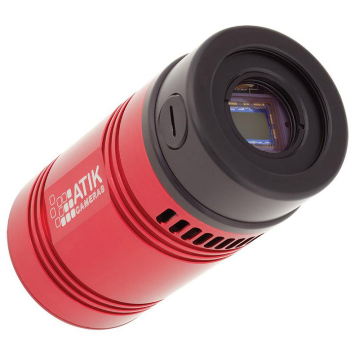 CAMARA CCD ATIK 4120EX COLOR