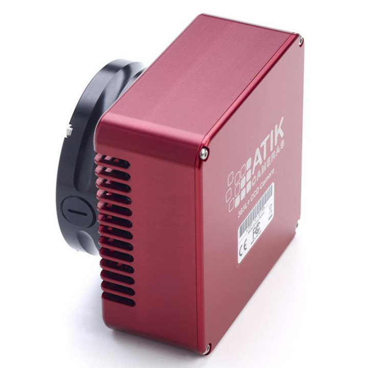 CAMARA CCD ATIK 383L+ MONO
