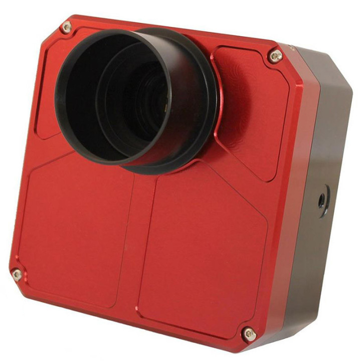 CAMARA CCD ATIK ONE 6.0 MONO