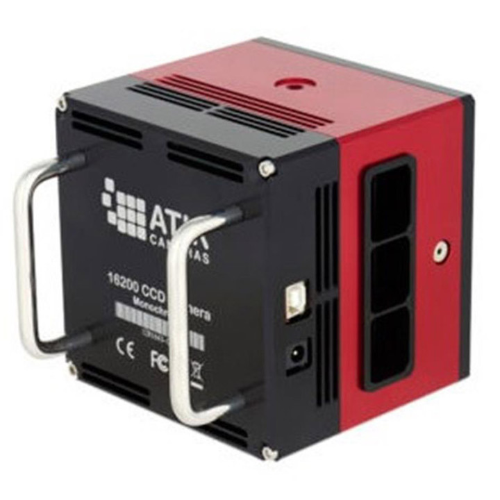 CAMARA CCD ATIK 16200 COLOR