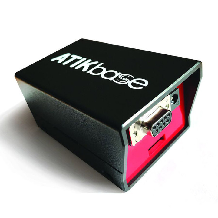 CONTROLADOR ATIKBASE PARA TELESCOPIOS