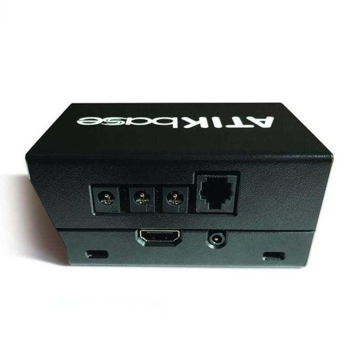 CONTROLADOR ATIKBASE PARA TELESCOPIOS