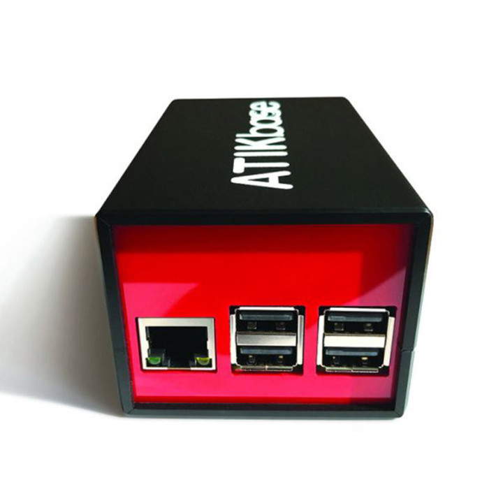CONTROLADOR ATIKBASE PARA TELESCOPIOS