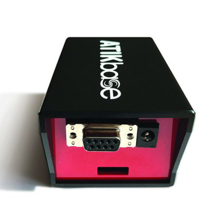 CONTROLADOR ATIKBASE PARA TELESCOPIOS