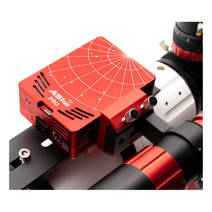 SOPORTE DE BUSCADOR ZWO COMPATIBLE CON ASIAIR PRO