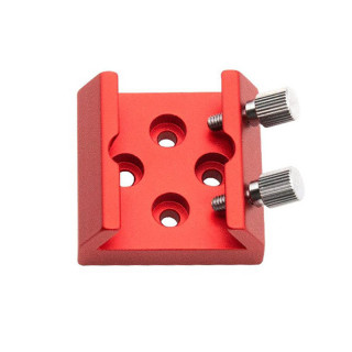 SOPORTE DE BUSCADOR ZWO COMPATIBLE CON ASIAIR PRO