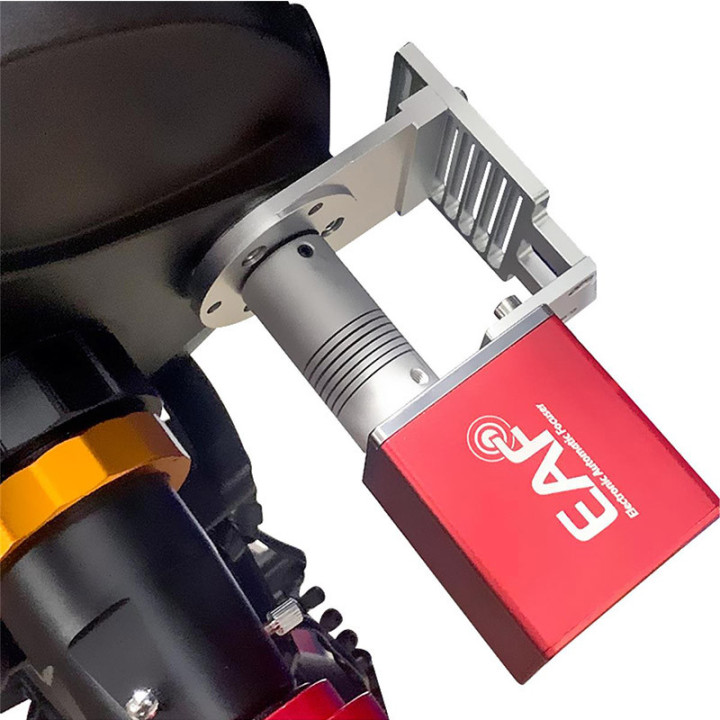PLACA ADAPTADORA ZWO PARA ENFOCADOR EAF EN CELESTRON C8/C9.25