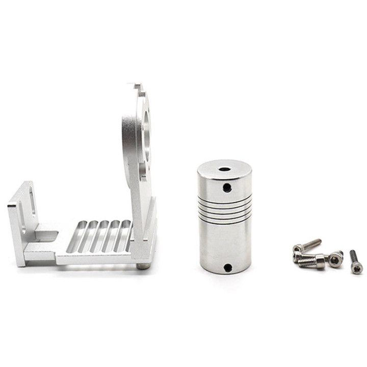 PLACA ADAPTADORA ZWO PARA ENFOCADOR EAF EN CELESTRON C8/C9.25