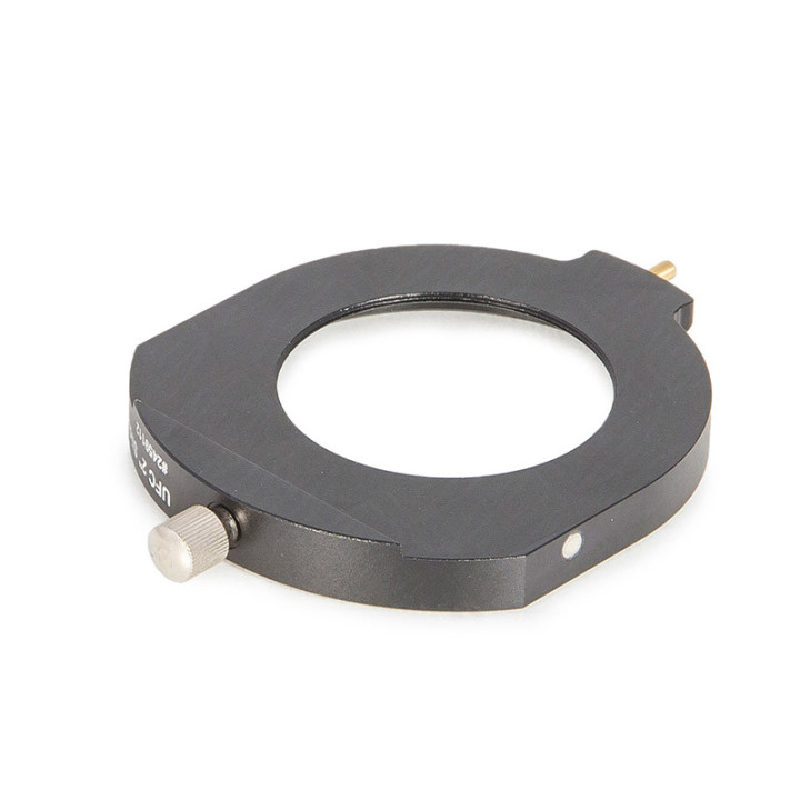 PORTAFILTROS DESLIZANTE UFC PARA FILTROS 2" (M48) BAADER PLANETARIUM