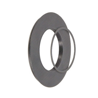 ADAPTADOR T2 COLA DE MILANO S70 A BASE UFC BAADER PLANETARIUM