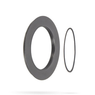ADAPTADOR 2" COLA DE MILANO S70 A BASE UFC BAADER PLANETARIUM