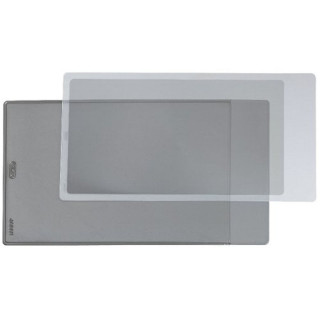 Lupa de escritorio Vixen Fresnel L 2x