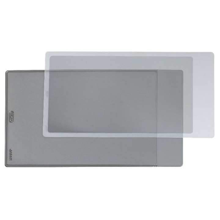 Lupa de escritorio Vixen Fresnel L 2x