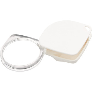 Lupa de bolsillo Vixen RX25 3x con funda