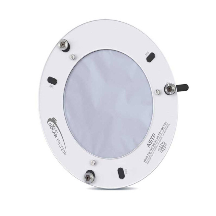 FILTRO SOLAR FOTOGRÁFICO BDSF PARA TELESCOPIO 280 - BAADER PLANETARIUM