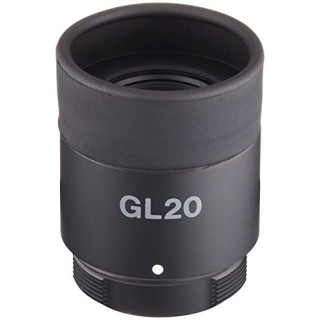 OCULAR VIXEN GL20 PARA TELESCOPIOS TERRESTRES