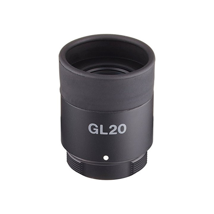 OCULAR VIXEN GL20 PARA TELESCOPIOS TERRESTRES