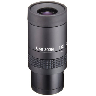 OCULAR VIXEN A40 ZOOM (15-40x) PARA TELESCOPIOS TERRESTRES