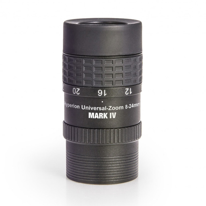 OCULAR HYPERION ZOOM 8-24 MM MARK IV BAADER PLANETARIUM