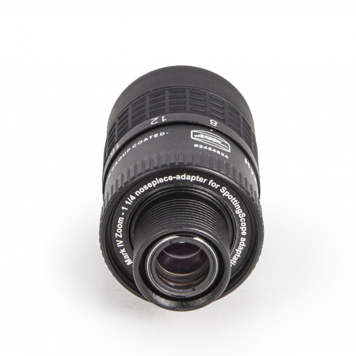 OCULAR HYPERION ZOOM 8-24 MM MARK IV BAADER PLANETARIUM
