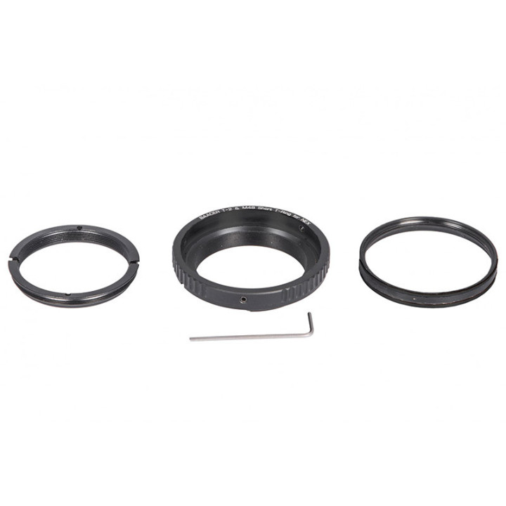ADAPTADOR T2 PARA SONY E/NEX BAADER PLANETARIUM
