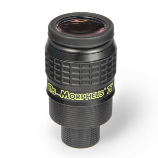 OCULAR MORPHEUS 17,5 MM 76º BAADER PLANETARIUM