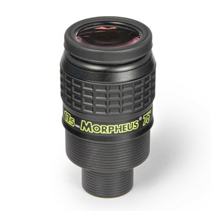 OCULAR MORPHEUS 17,5 MM 76º BAADER PLANETARIUM