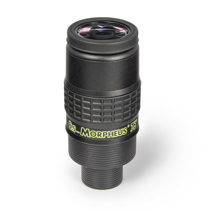 OCULAR MORPHEUS 6,5 MM 76º BAADER PLANETARIUM