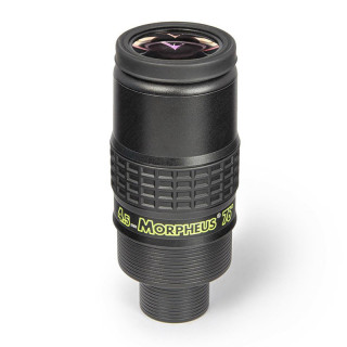 OCULAR MORPHEUS 4,5 MM 76º BAADER PLANETARIUM