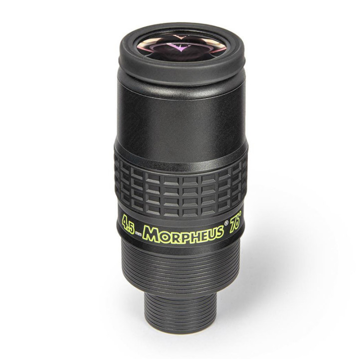OCULAR MORPHEUS 4,5 MM 76º BAADER PLANETARIUM