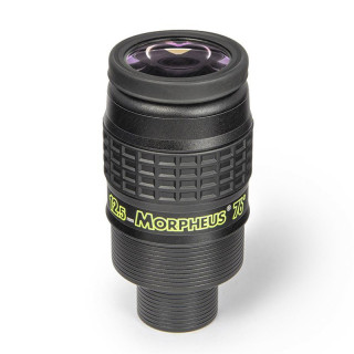 OCULAR MORPHEUS 12,5 MM 76º BAADER PLANETARIUM