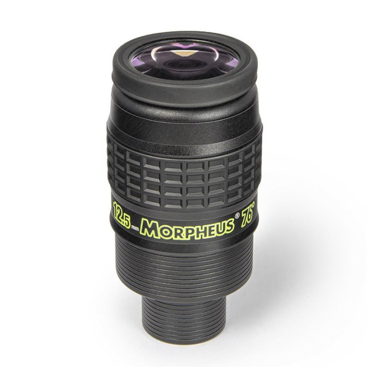 OCULAR MORPHEUS 12,5 MM 76º BAADER PLANETARIUM