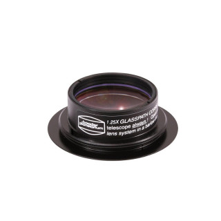 COMPENSADOR FOCAL 1:1.25 BAADER PLANETARIUM