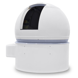 Cúpula astronómica ScopeDome 2 m