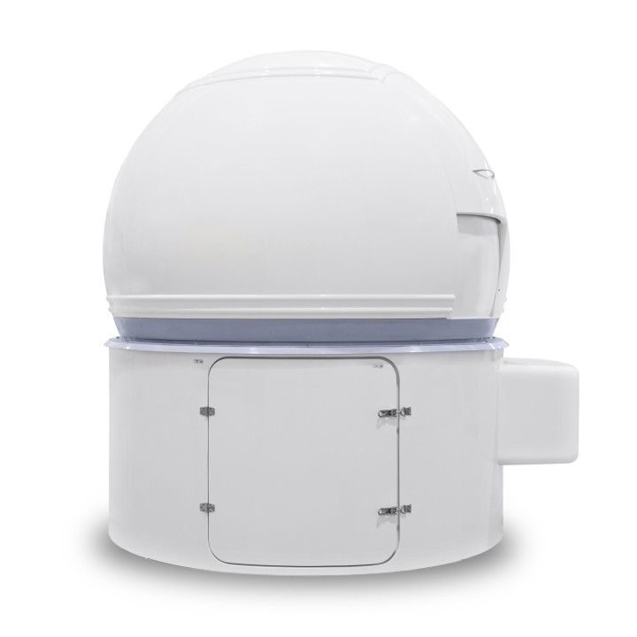 Cúpula astronómica ScopeDome 2 m