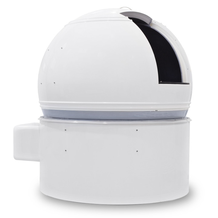 Cúpula astronómica ScopeDome 2 m