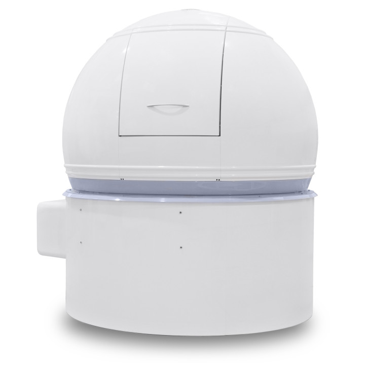 Cúpula astronómica ScopeDome 2 m