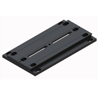 PLETINA 190 MM PARA LOSMANDY BAADER PLANETARIUM