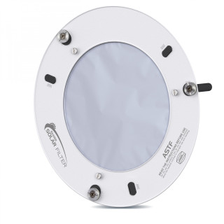 FILTRO SOLAR FOTOGRÁFICO BDSF PARA TELESCOPIO 140 MM - BAADER PLANETARIUM