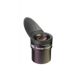 OCULAR ORTOSCÓPICO CLASSIC 10 MM 1.25" (HT-MC) BAADER PLANETARIUM
