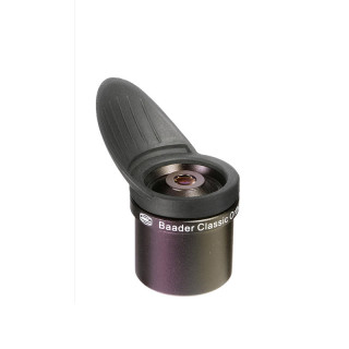 OCULAR ORTOSCÓPICO CLASSIC 6 MM 1.25" (HT-MC) BAADER PLANETARIUM