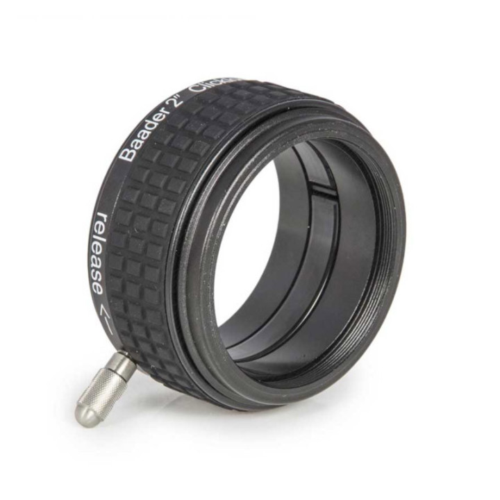 SUJETAOCULAR CLICKLOCK 2" M54X0.75 BAADER PLANETARIUM